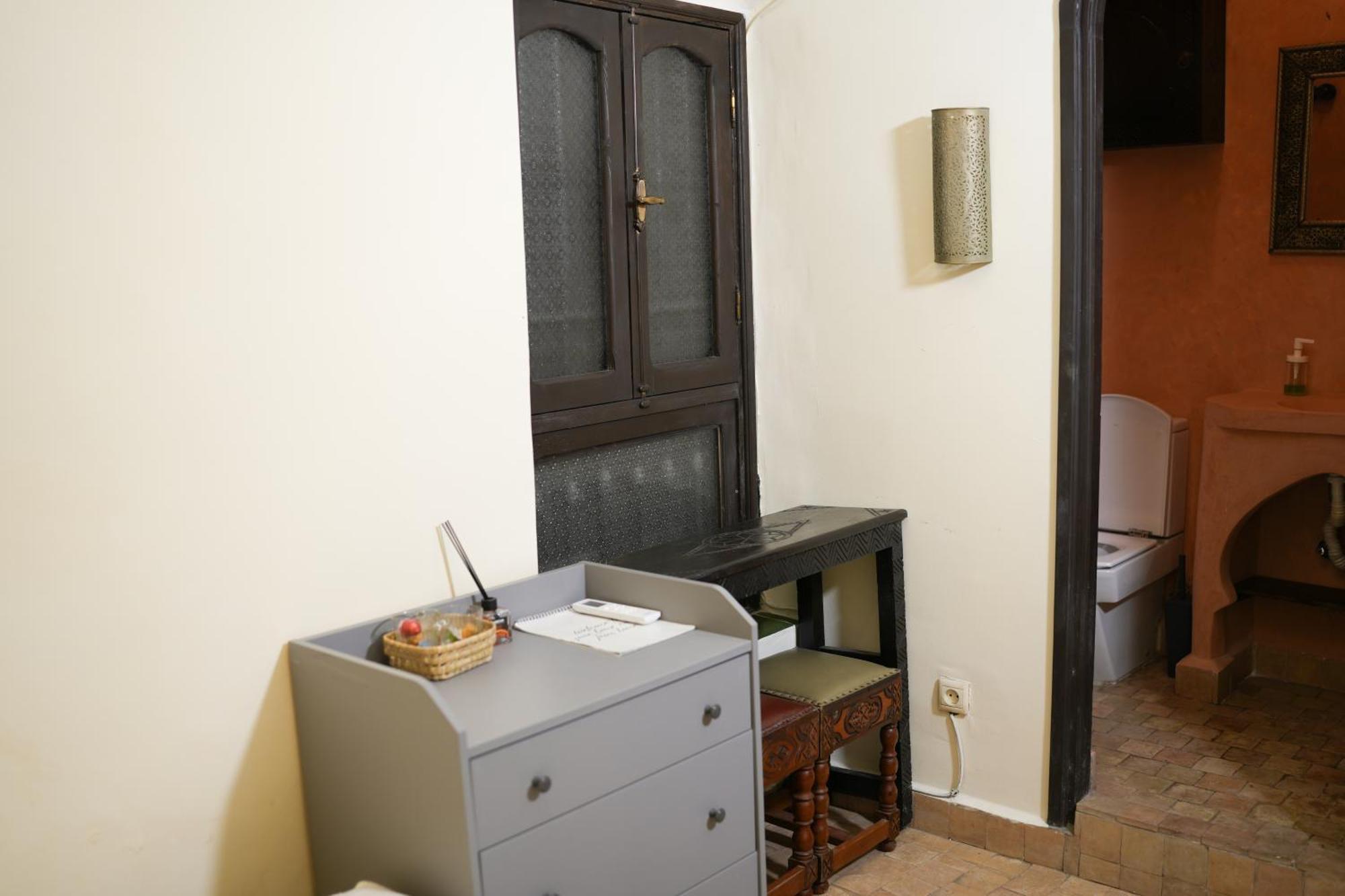 Villa House In Old Medina For 10 Guests Tánger Exterior foto