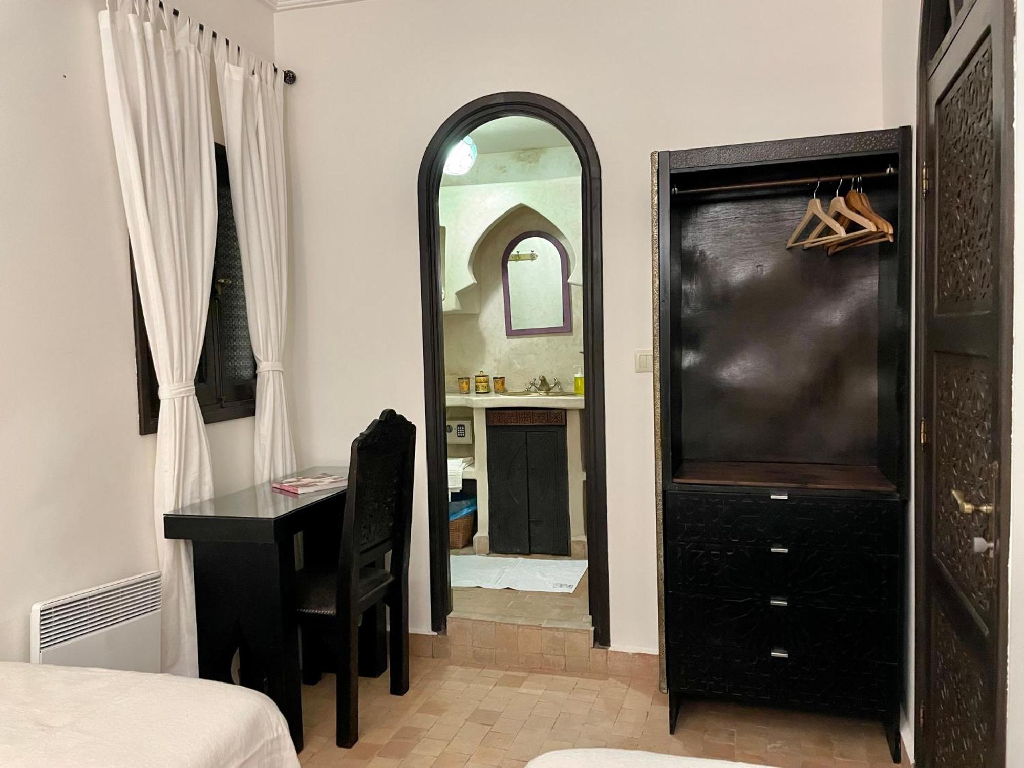 Villa House In Old Medina For 10 Guests Tánger Exterior foto